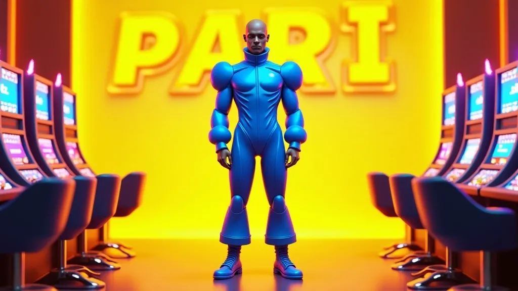 parimatch app